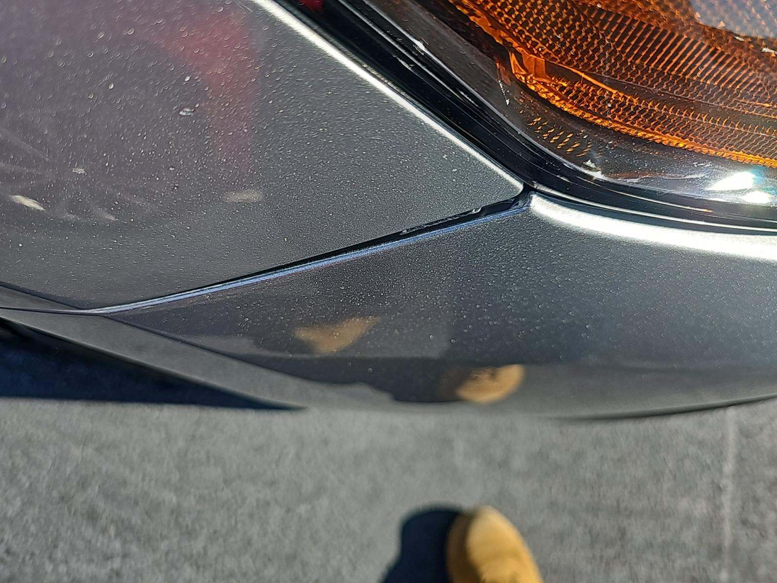 2024 Toyota Camry SE FWD