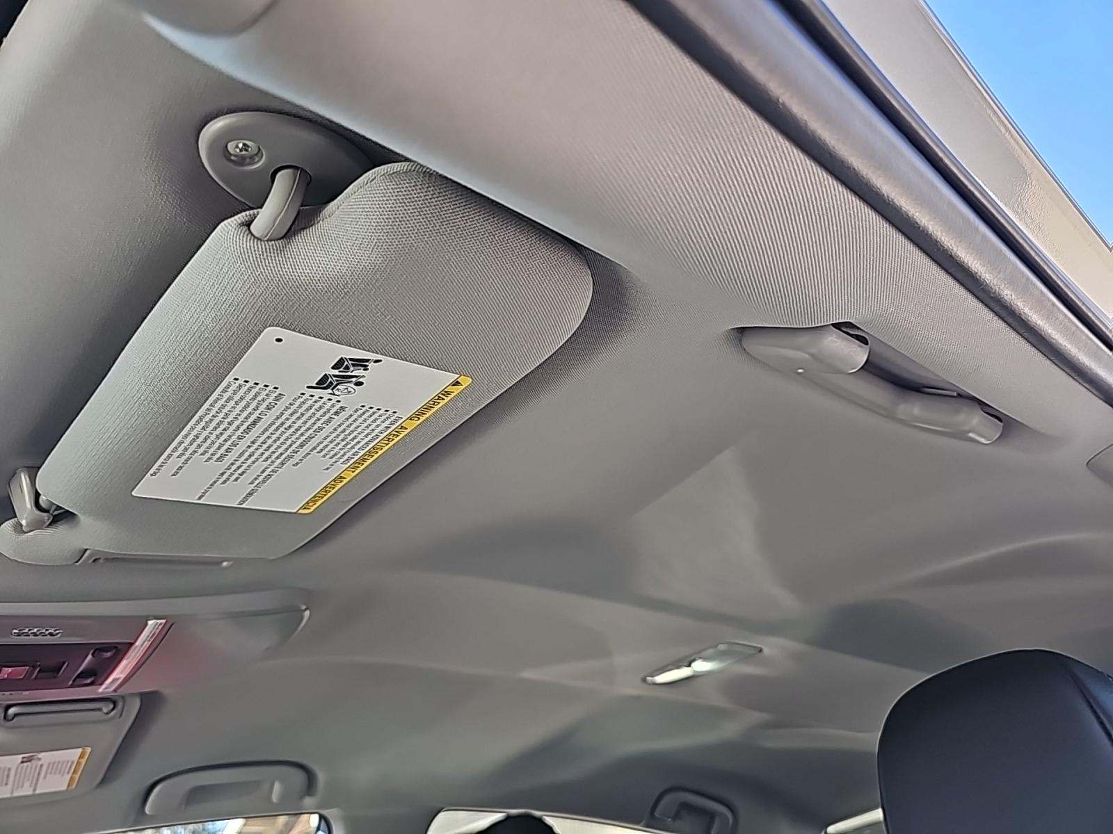 2024 Toyota Camry SE FWD