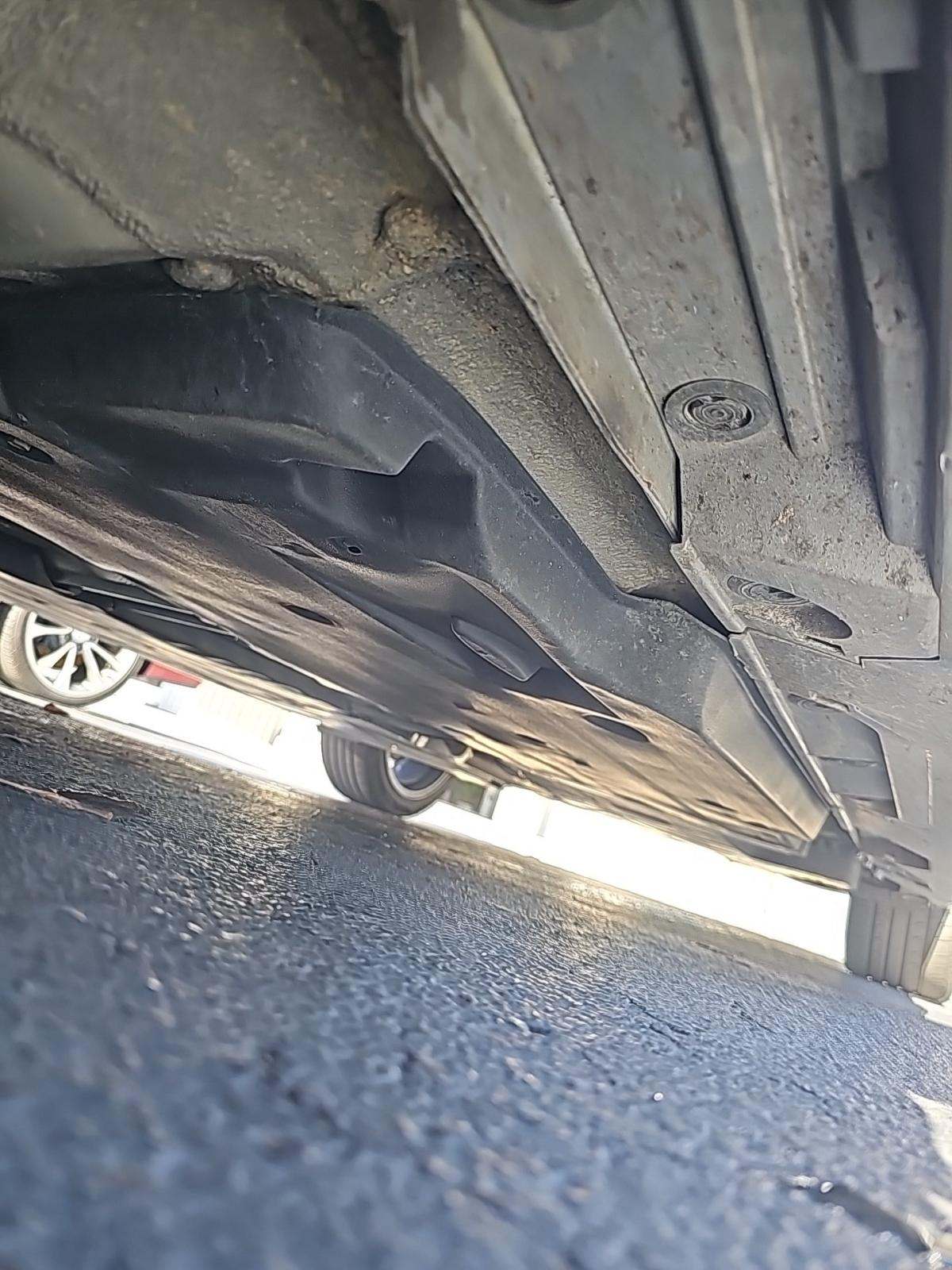 2024 Toyota Camry SE FWD