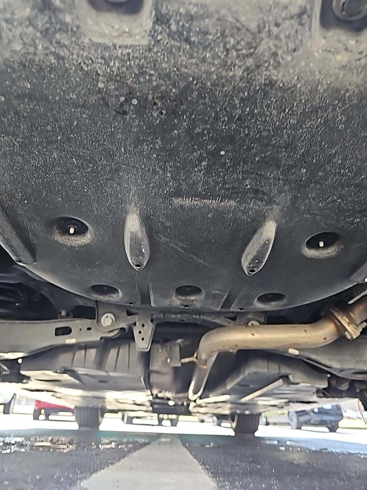 2024 Toyota Camry SE FWD