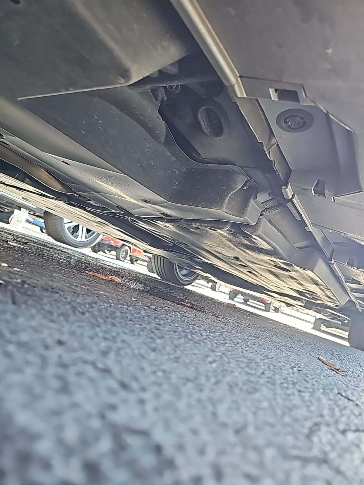 2024 Toyota Camry SE FWD