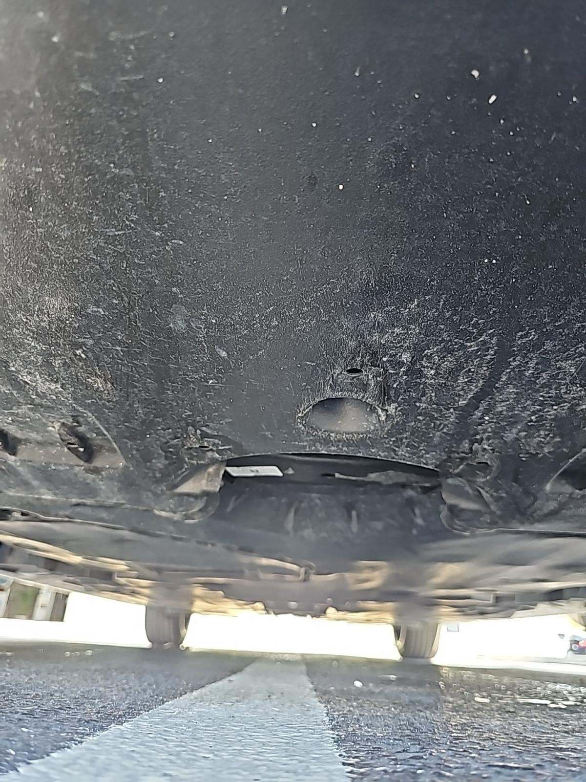 2024 Toyota Camry SE FWD