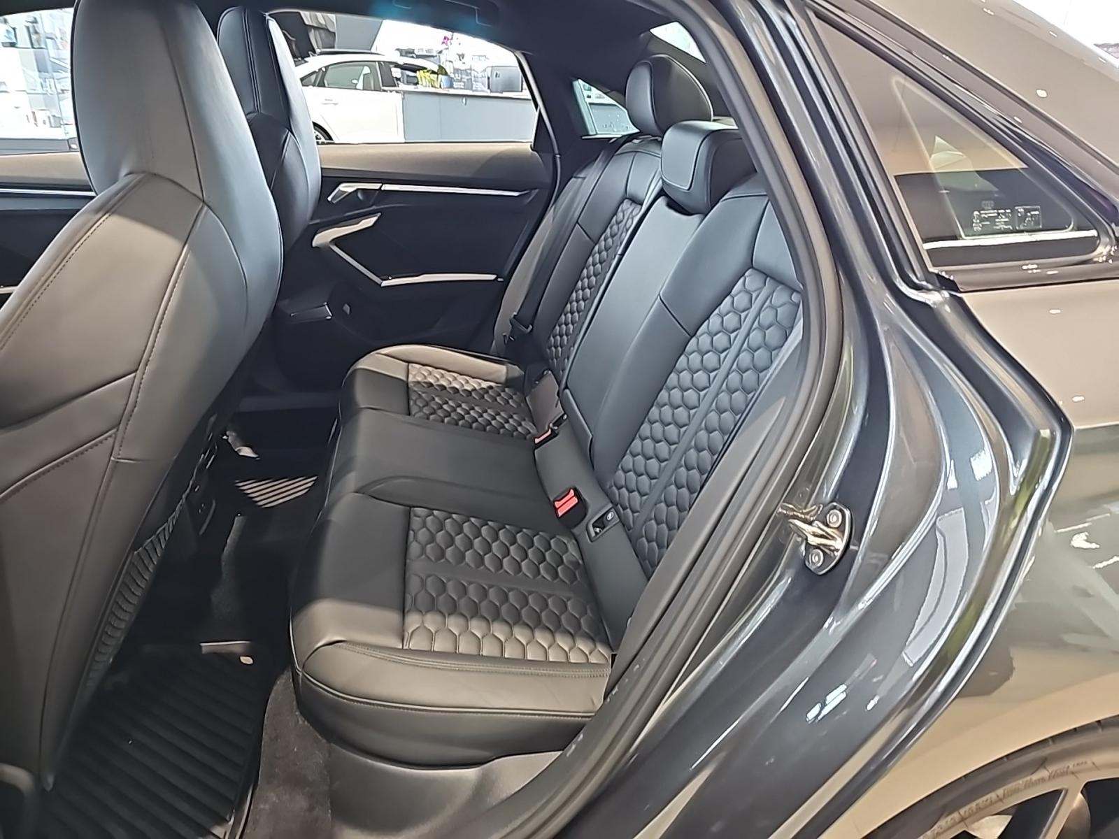 2023 Audi RS 3 Base AWD