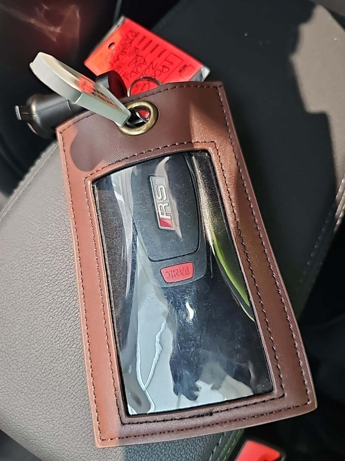 2023 Audi RS 3 Base AWD