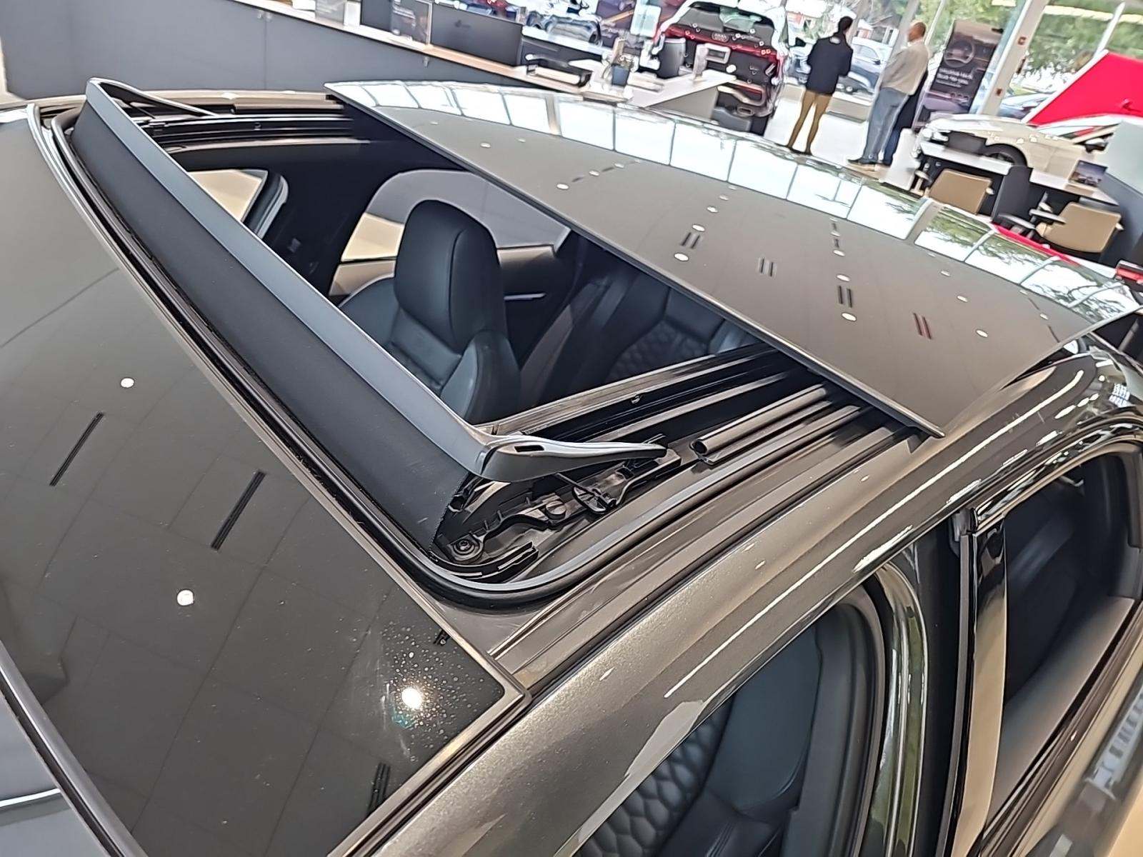 2023 Audi RS 3 Base AWD