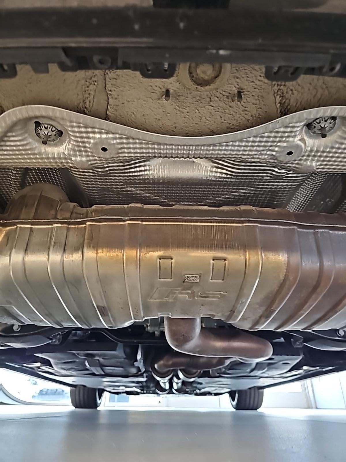 2023 Audi RS 3 Base AWD