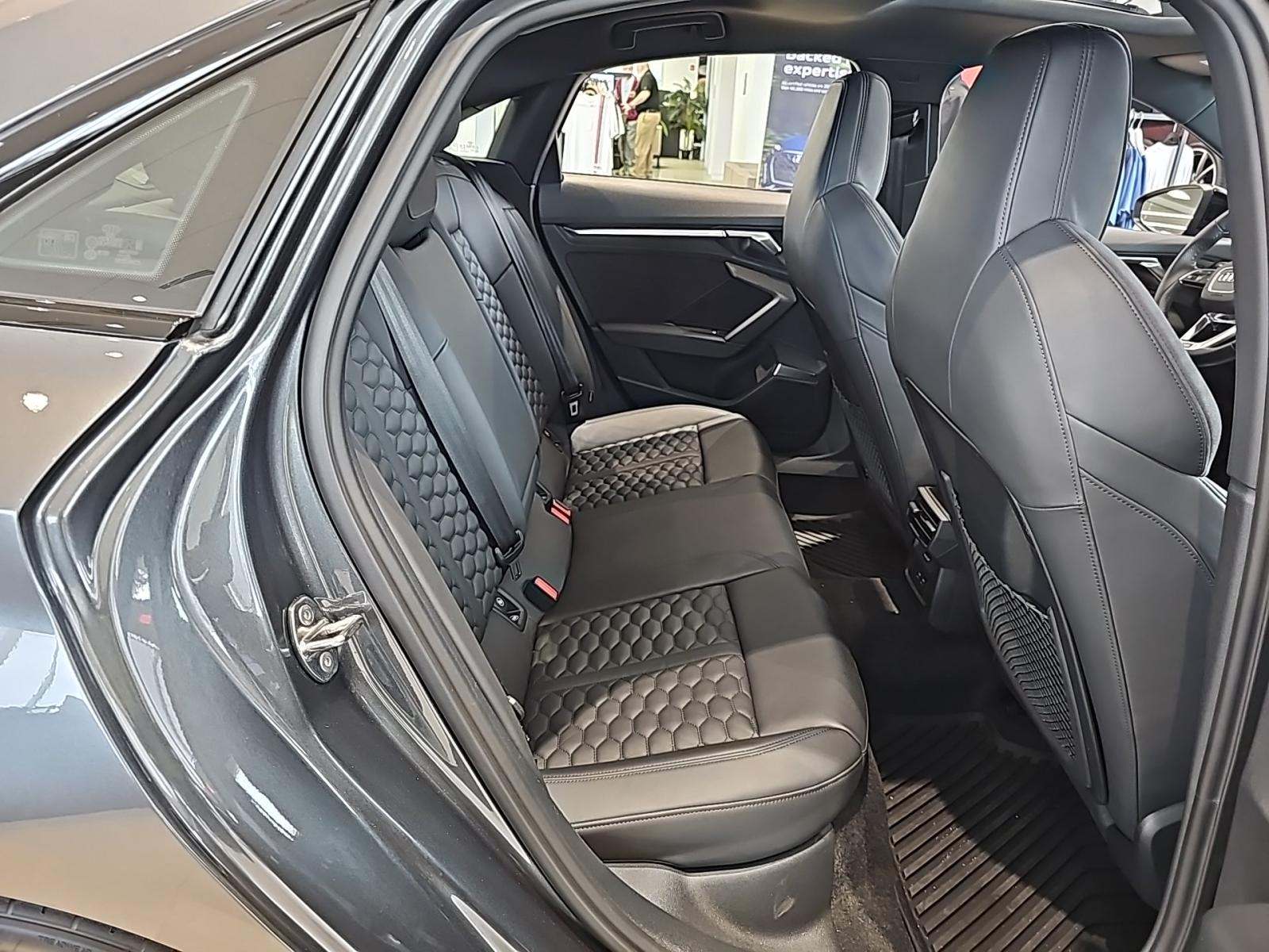 2023 Audi RS 3 Base AWD