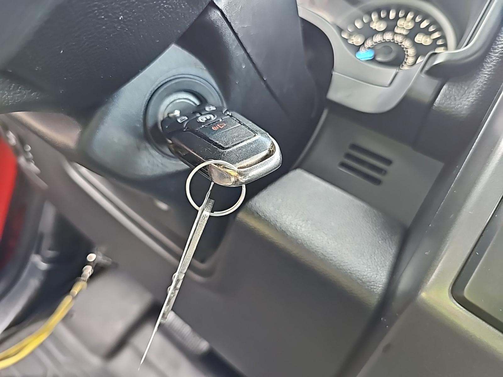 2018 Ford F-150 XLT AWD