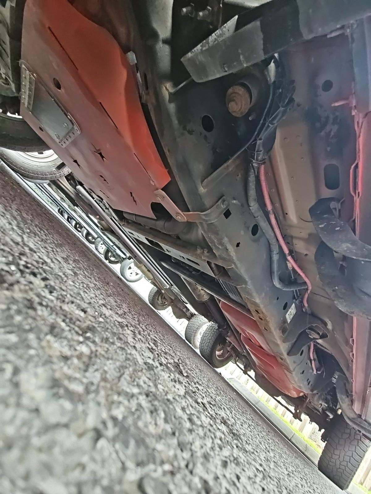 2018 Ford F-150 XLT AWD