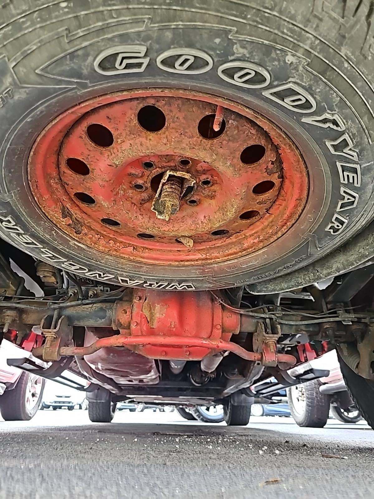 2018 Ford F-150 XLT AWD