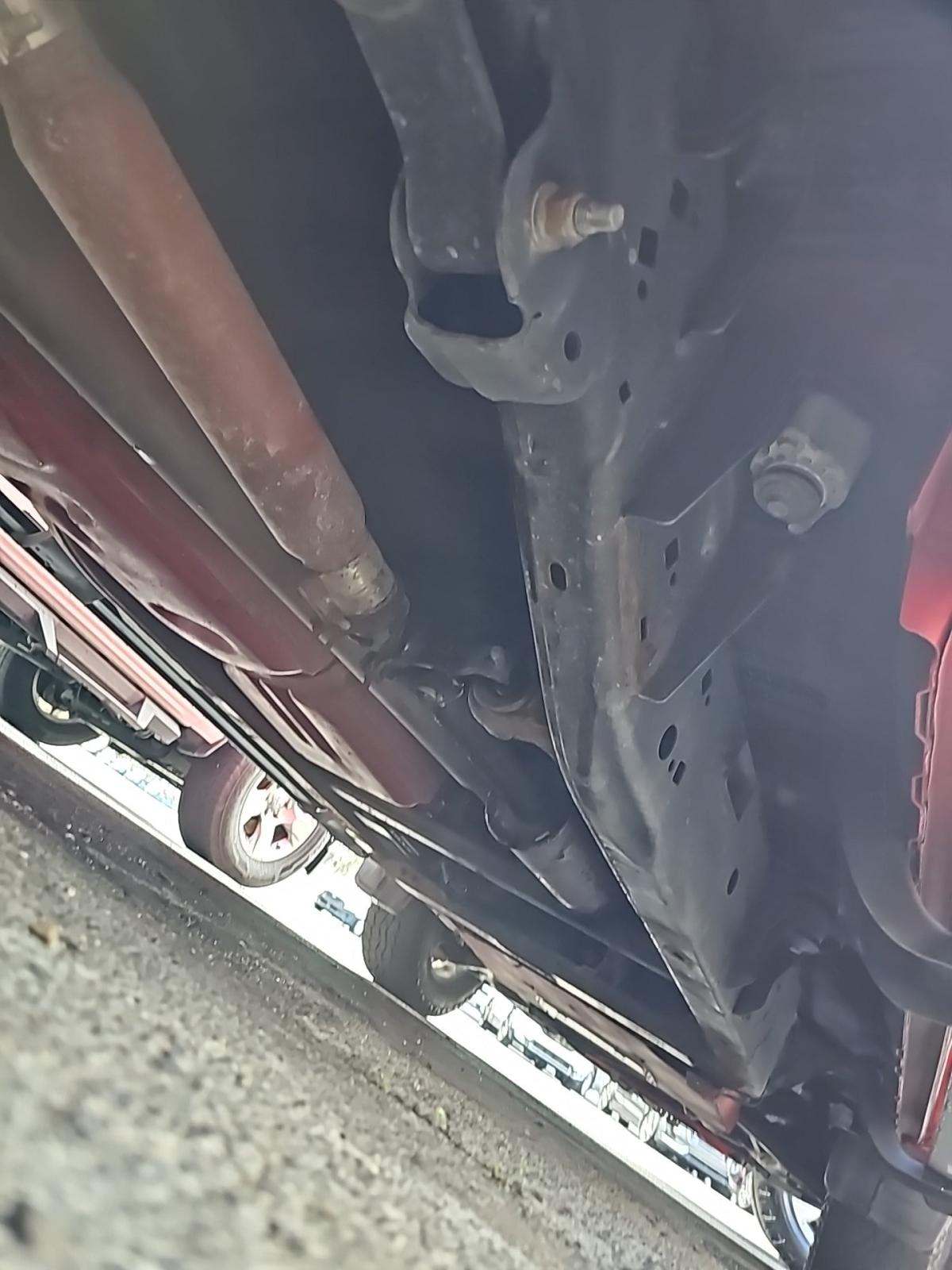 2018 Ford F-150 XLT AWD