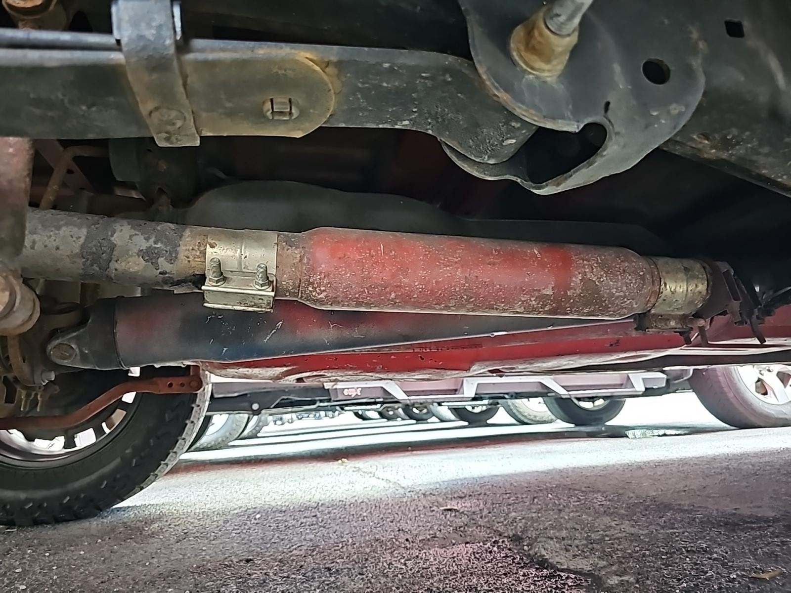 2018 Ford F-150 XLT AWD