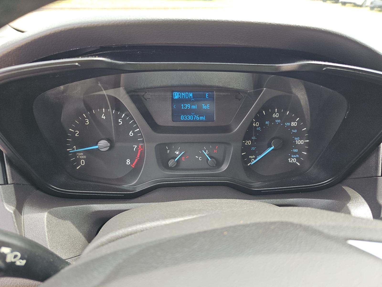 FORD TRANSIT 150 - 5