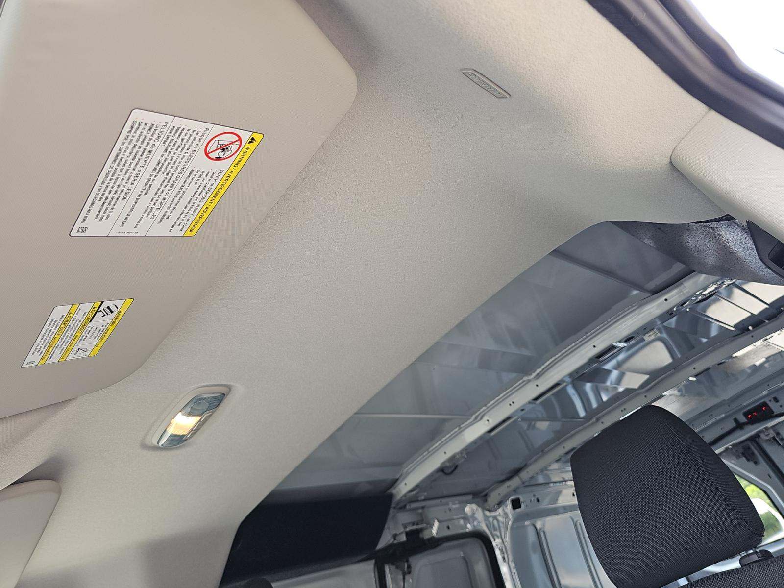 FORD TRANSIT 150 - 7