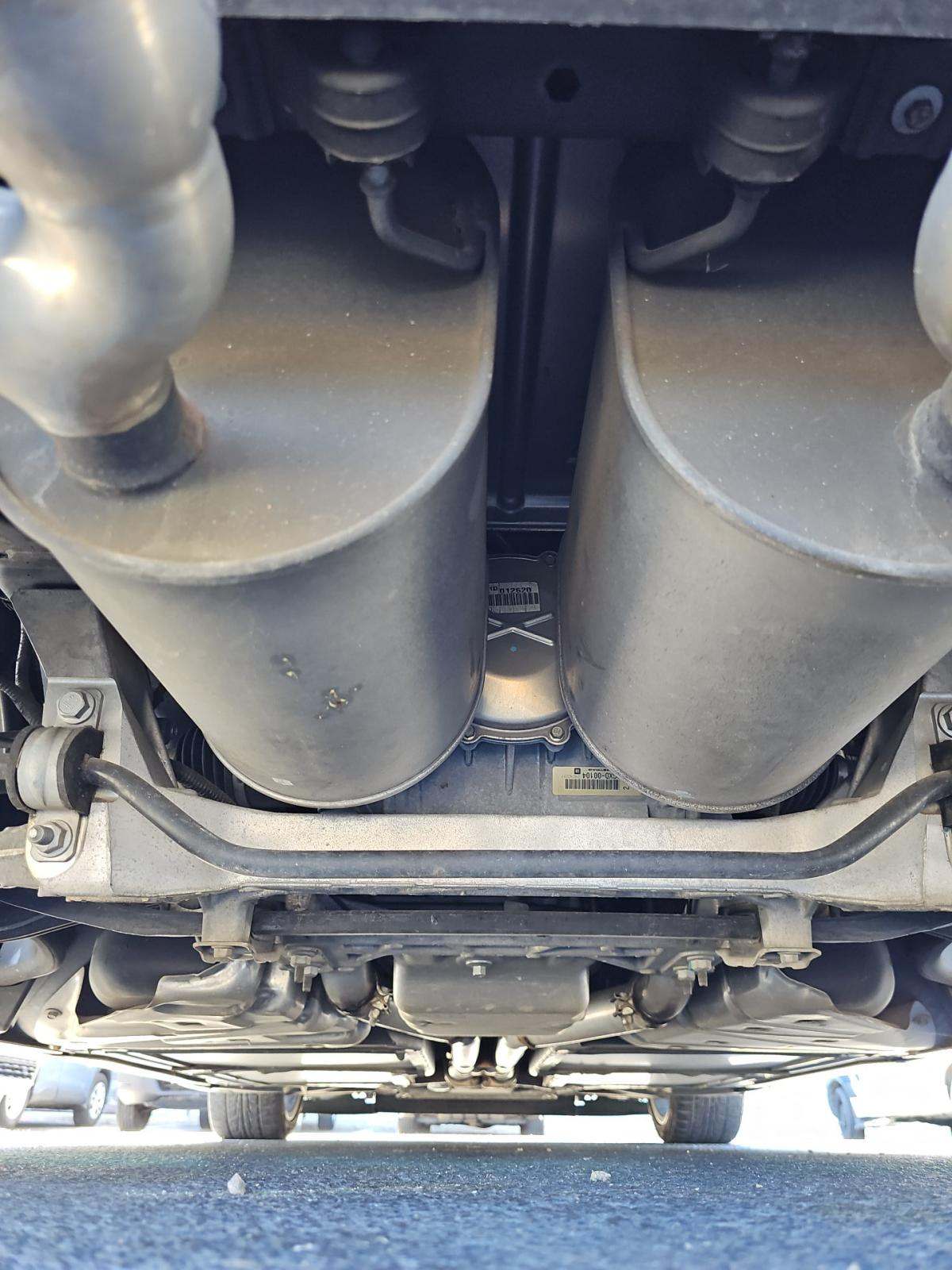 CHEVROLET OTHER - 10