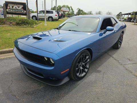 DODGE R/T SCAT PACK - 1