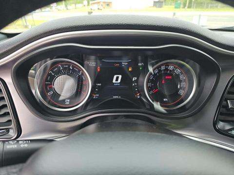 DODGE R/T SCAT PACK - 9