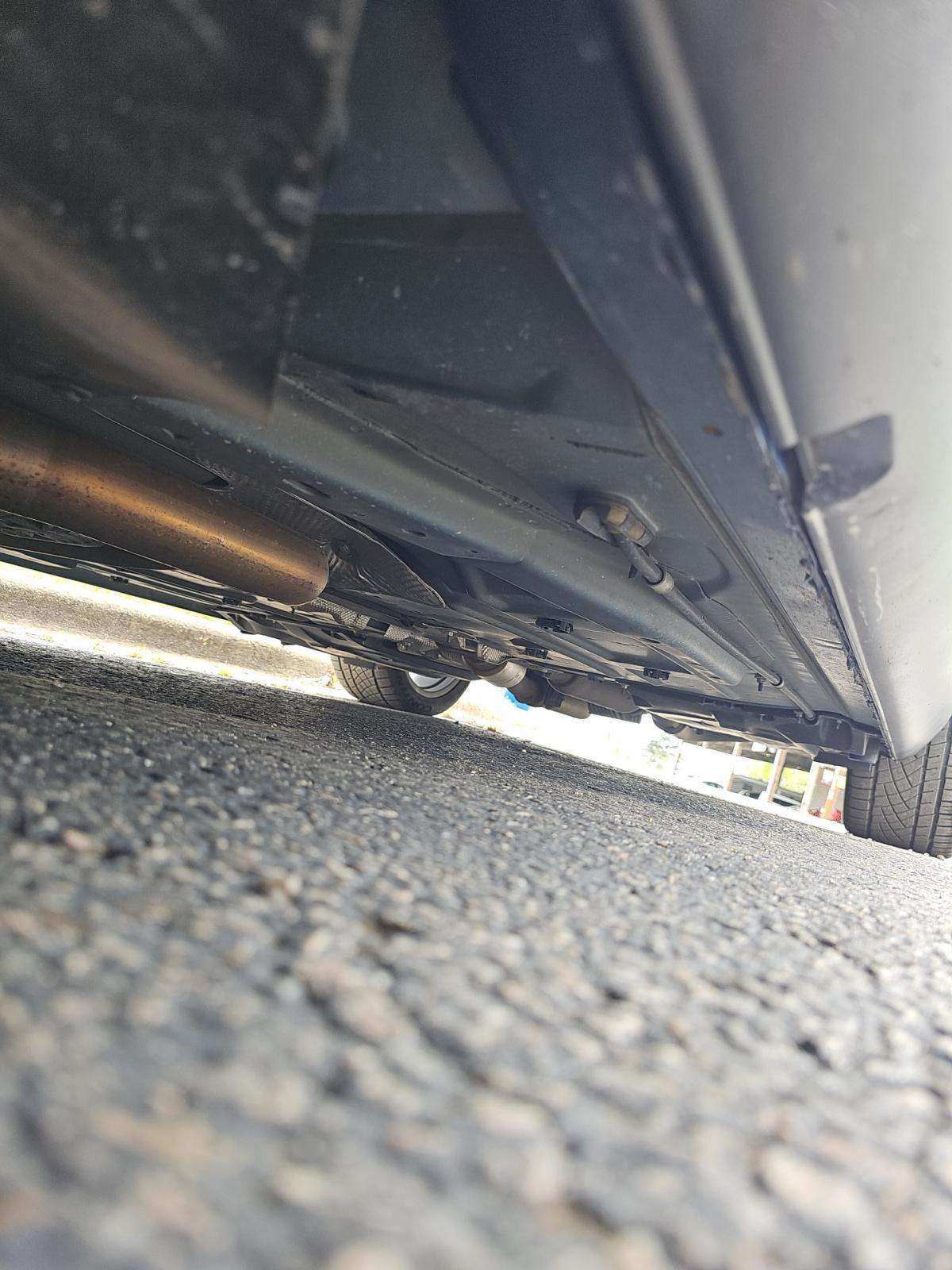 DODGE CHALLENGER - 7