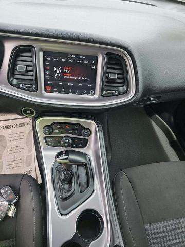 DODGE R/T SCAT PACK - 10