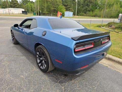 DODGE R/T SCAT PACK - 2