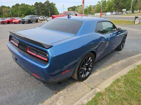 DODGE R/T SCAT PACK - 3