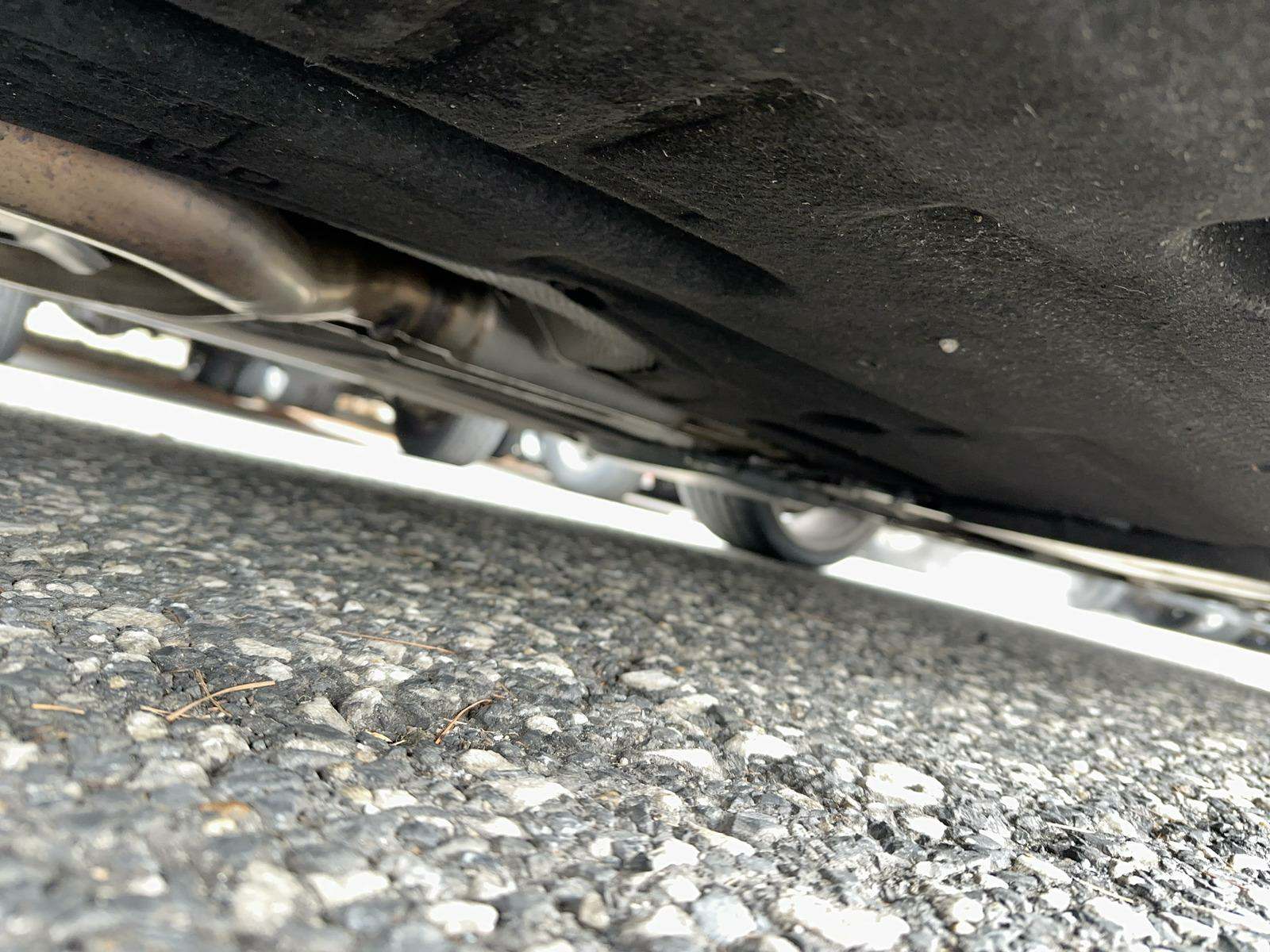 2016 BMW M5 Base RWD