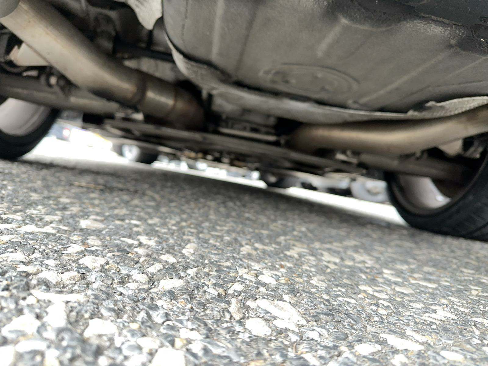 2016 BMW M5 Base RWD