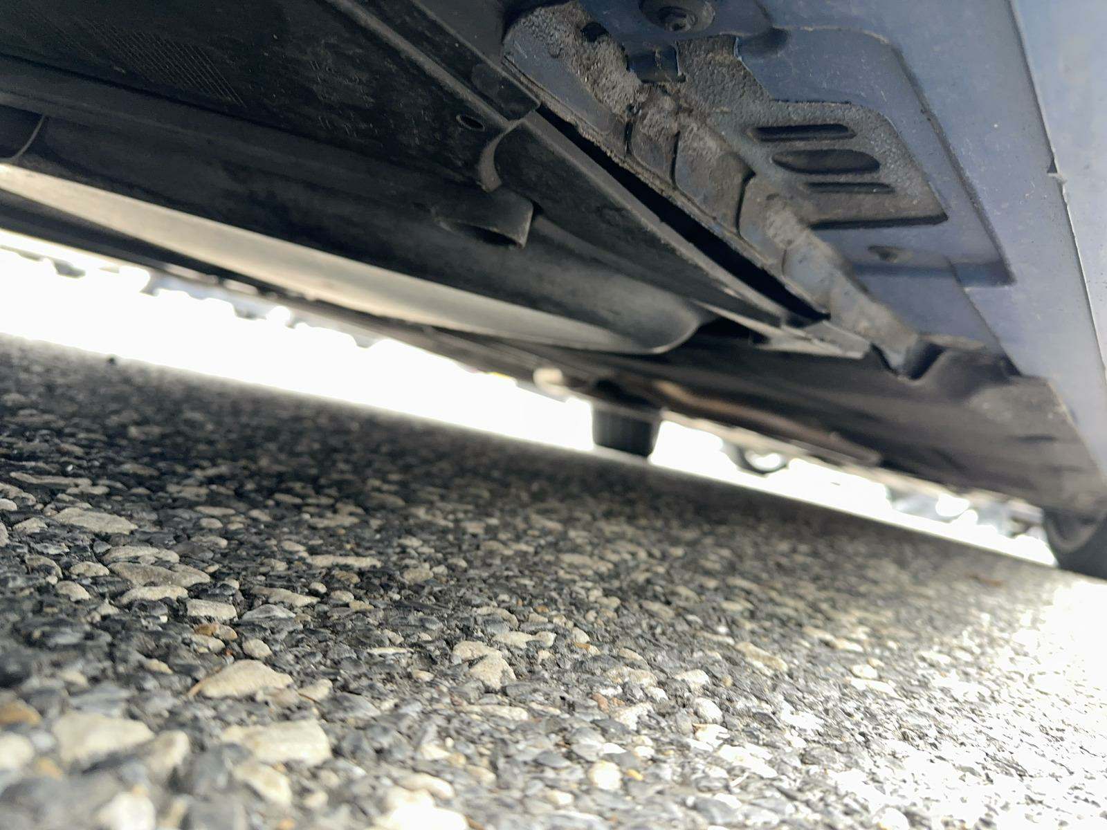 2016 BMW M5 Base RWD