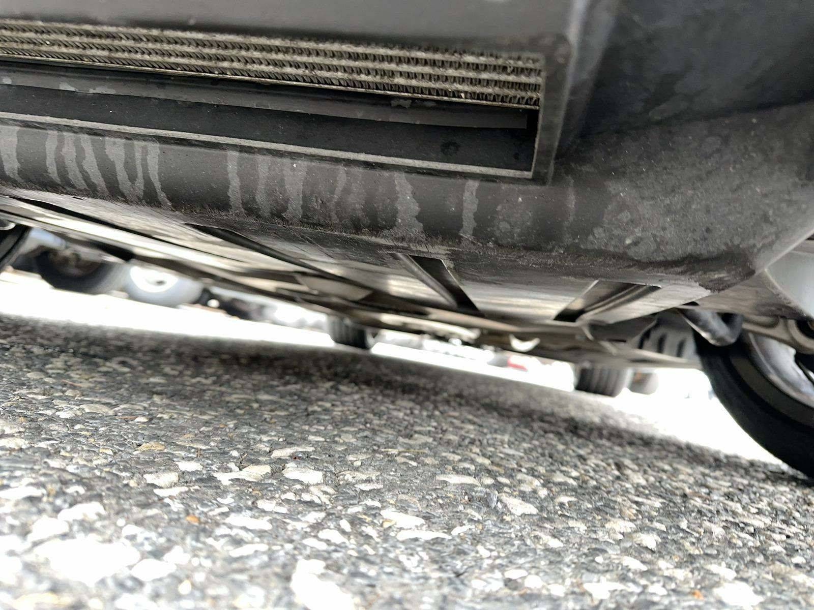 2016 BMW M5 Base RWD