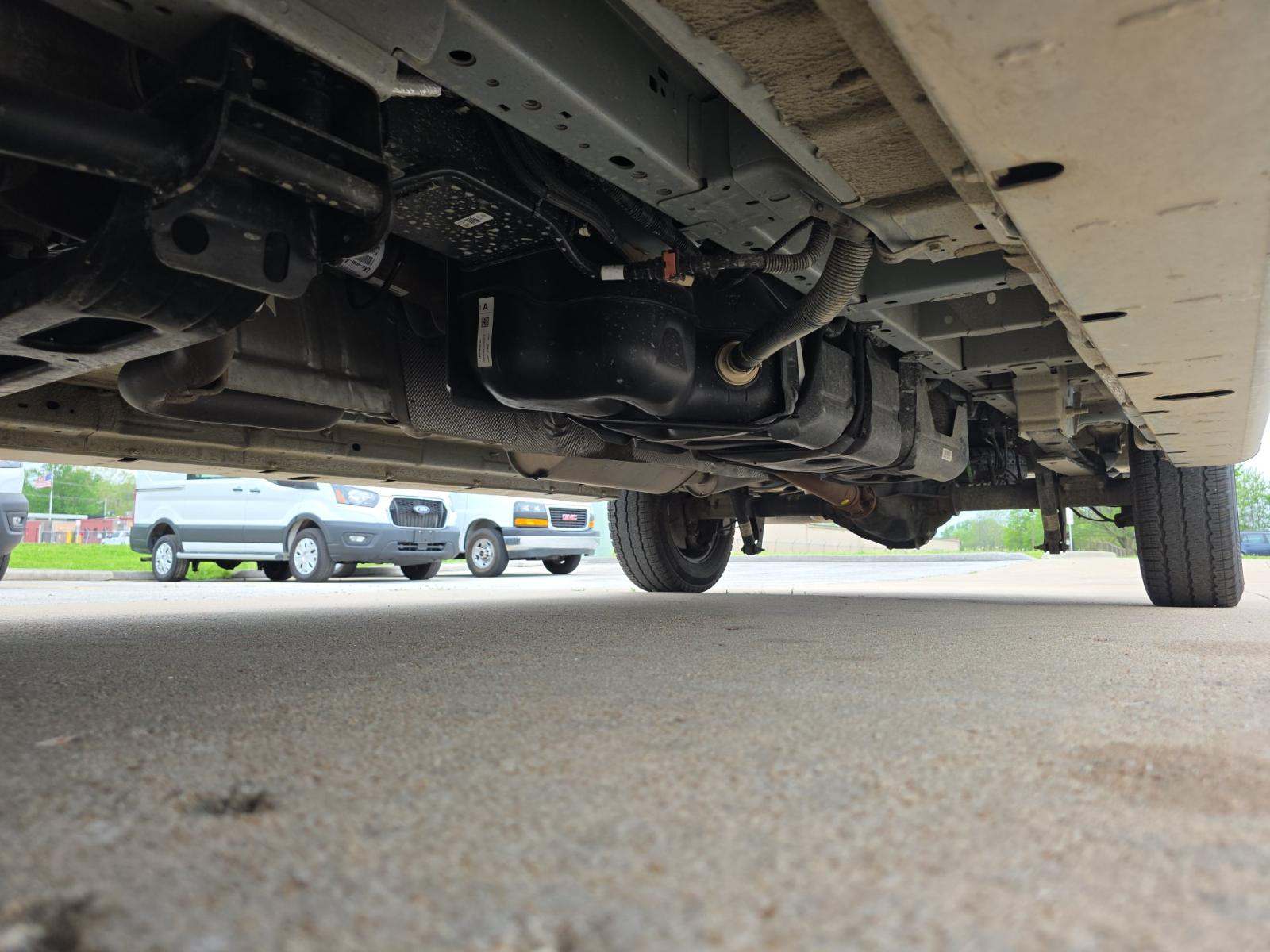 FORD TRANSIT 250 - 7