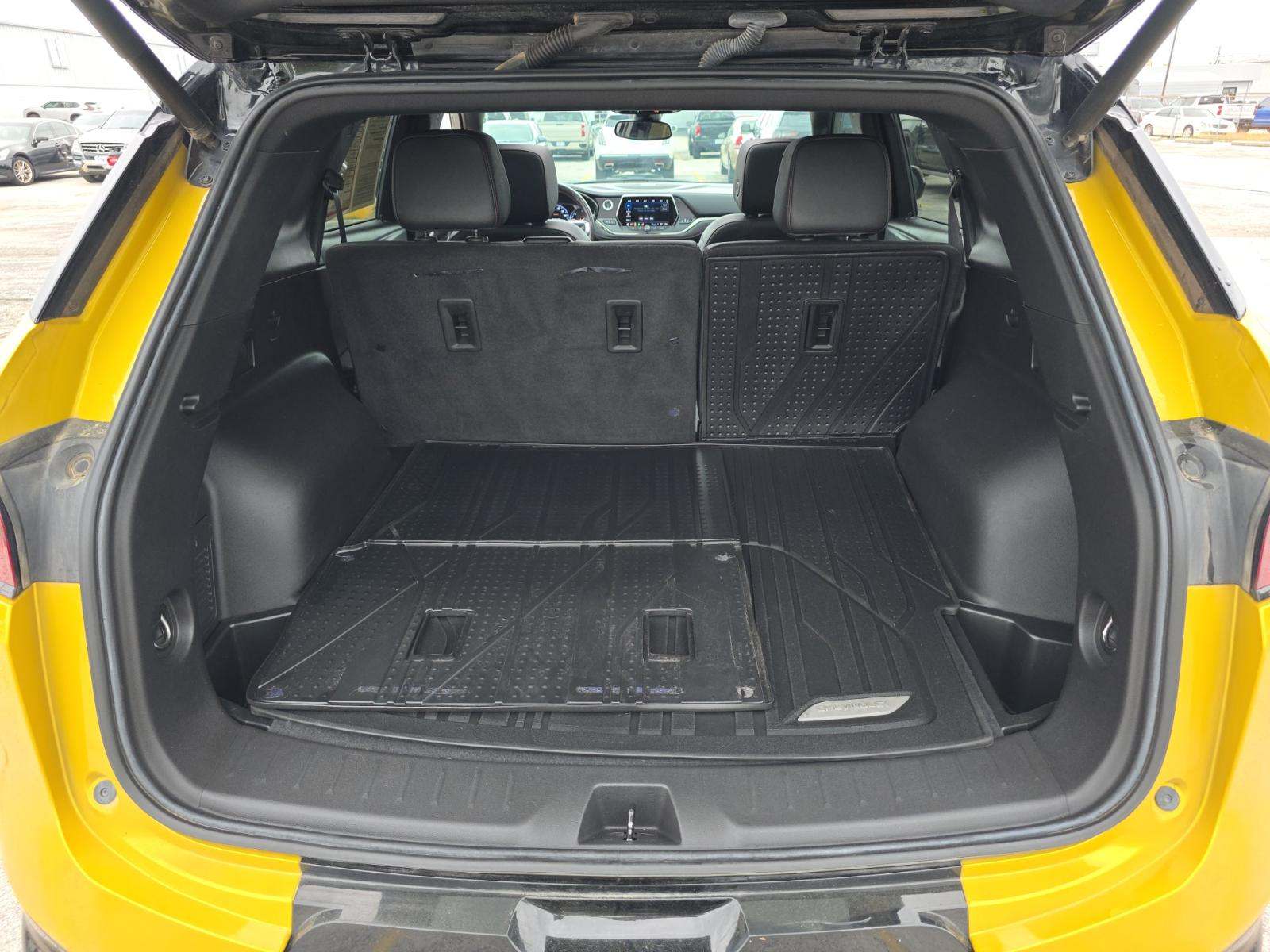 CHEVROLET OTHER - 10