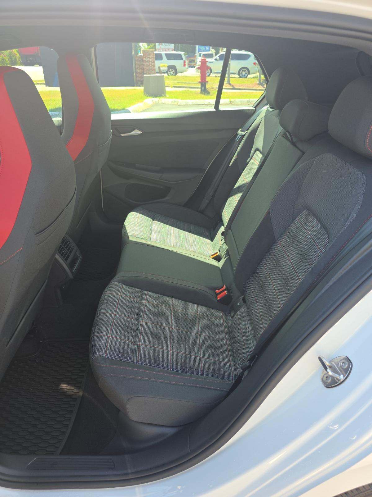 2024 Volkswagen Golf GTI 2.0T 380 S FWD