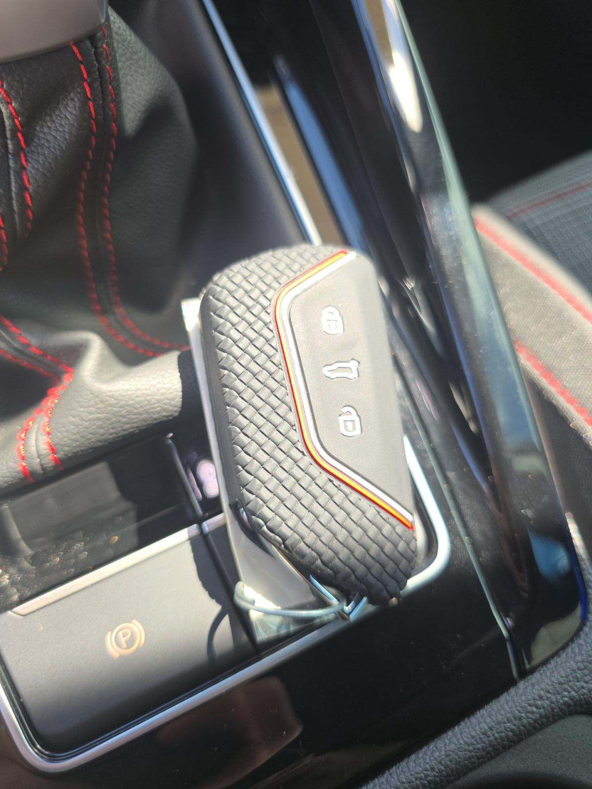 2024 Volkswagen Golf GTI 2.0T 380 S FWD