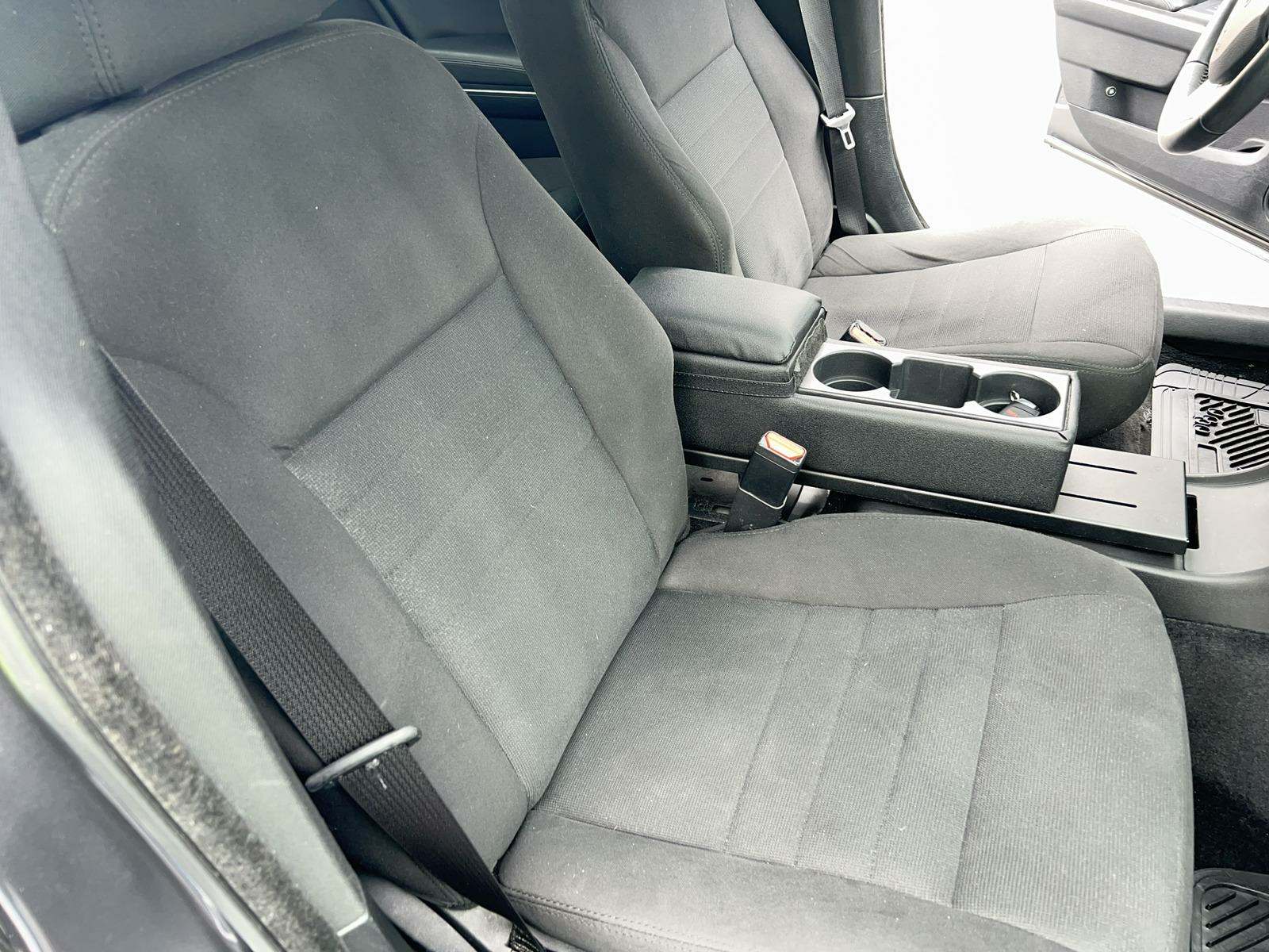 2014 Dodge Charger Police RWD