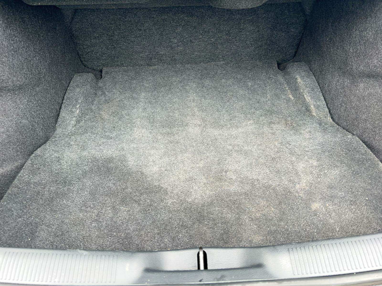 2014 Dodge Charger Police RWD