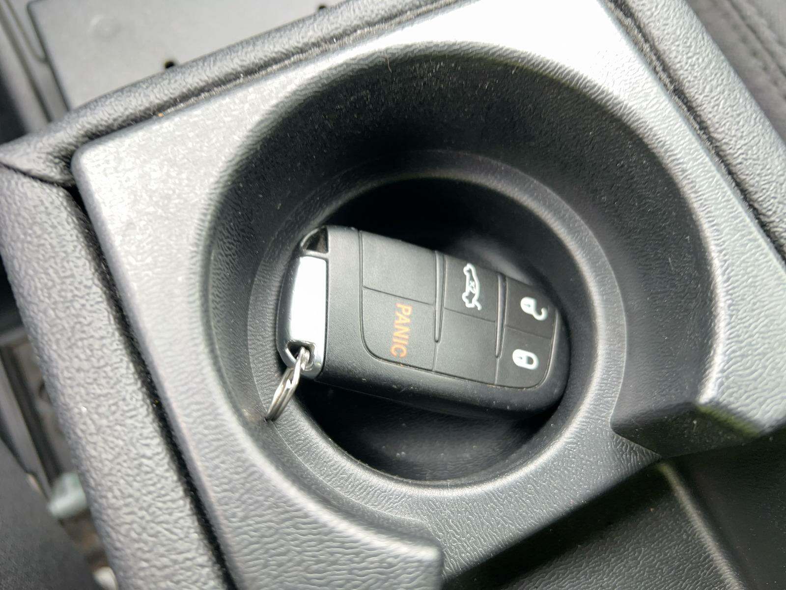 2014 Dodge Charger Police RWD