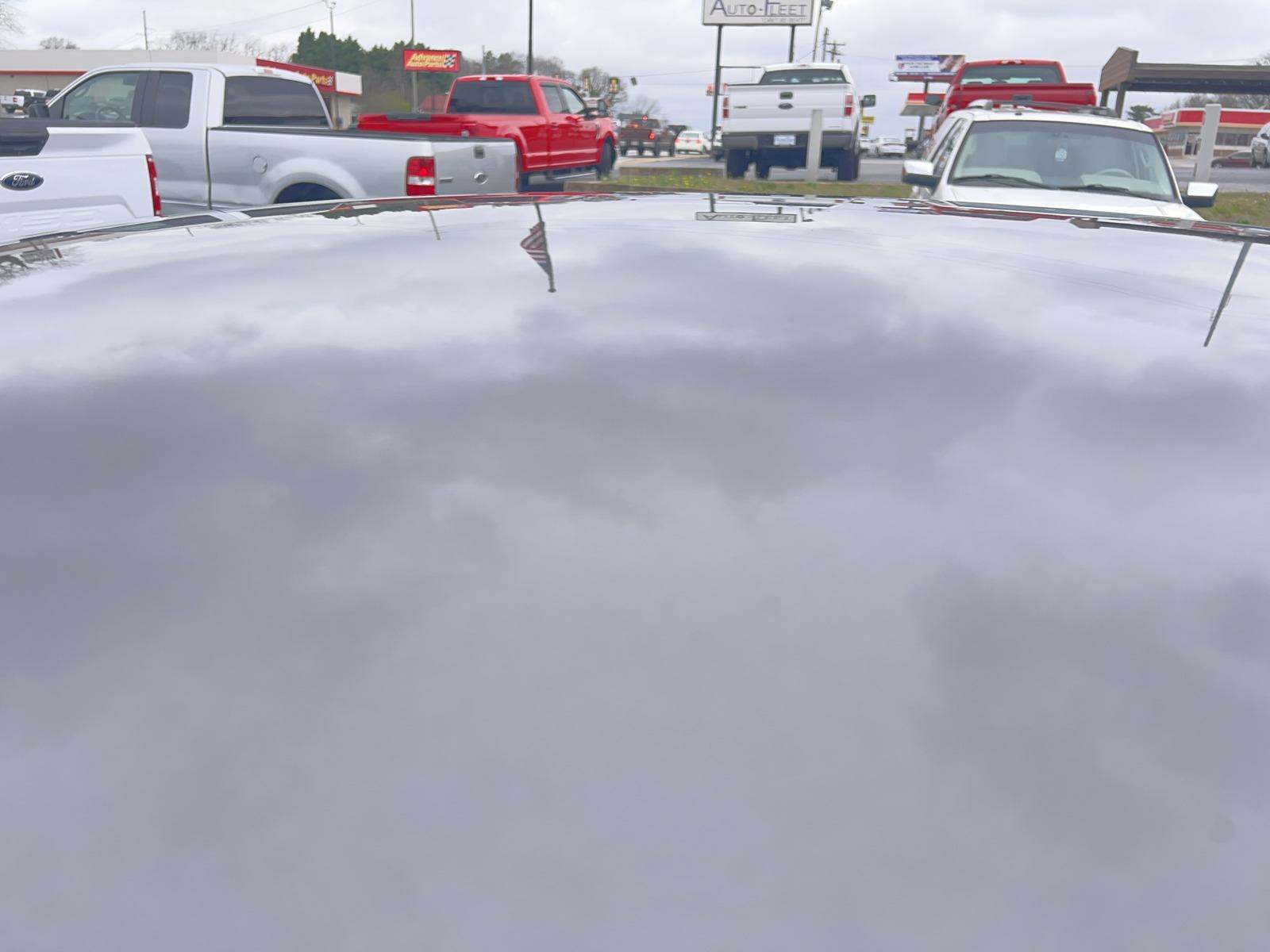 2014 Dodge Charger Police RWD