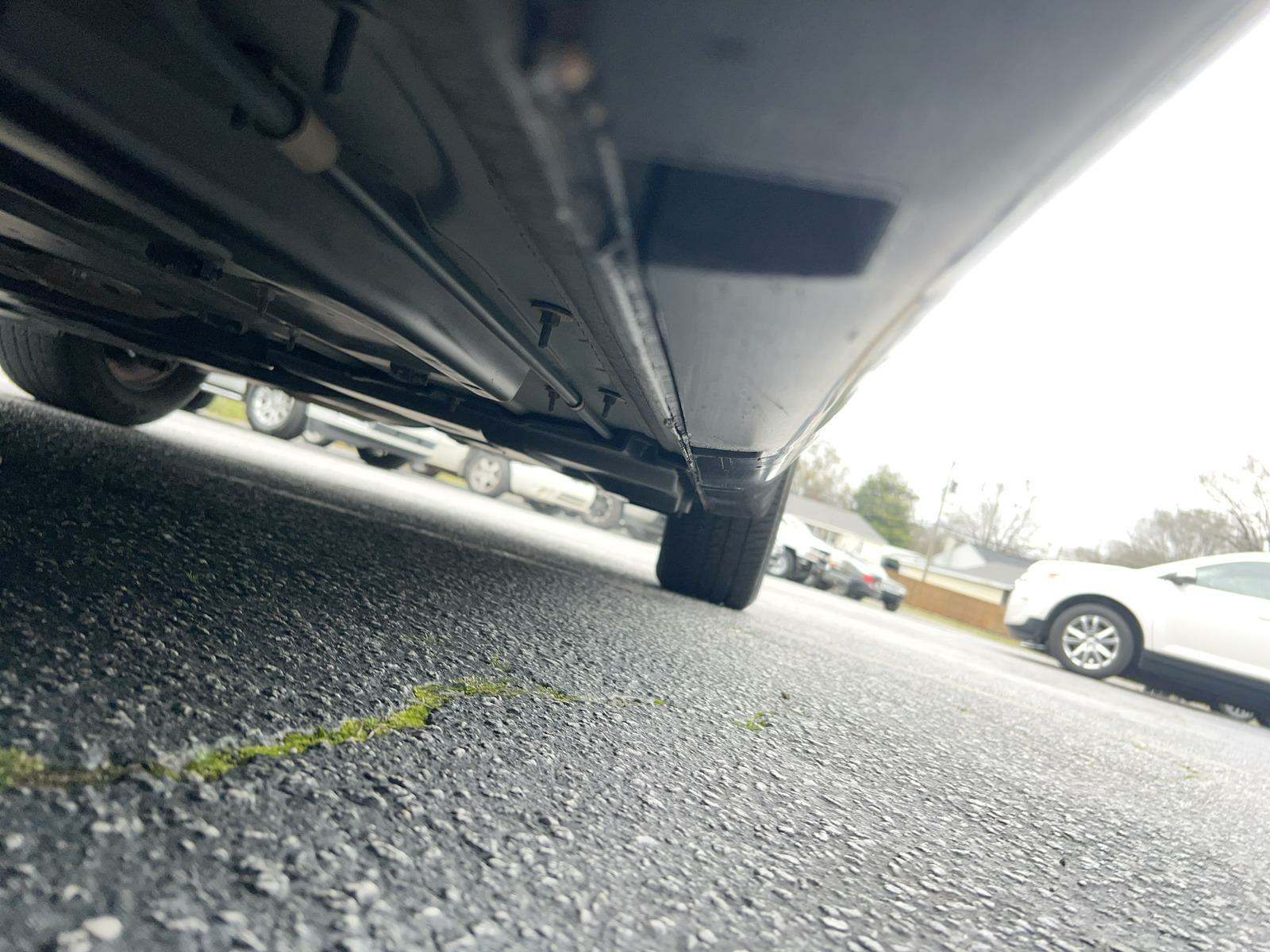 2014 Dodge Charger Police RWD