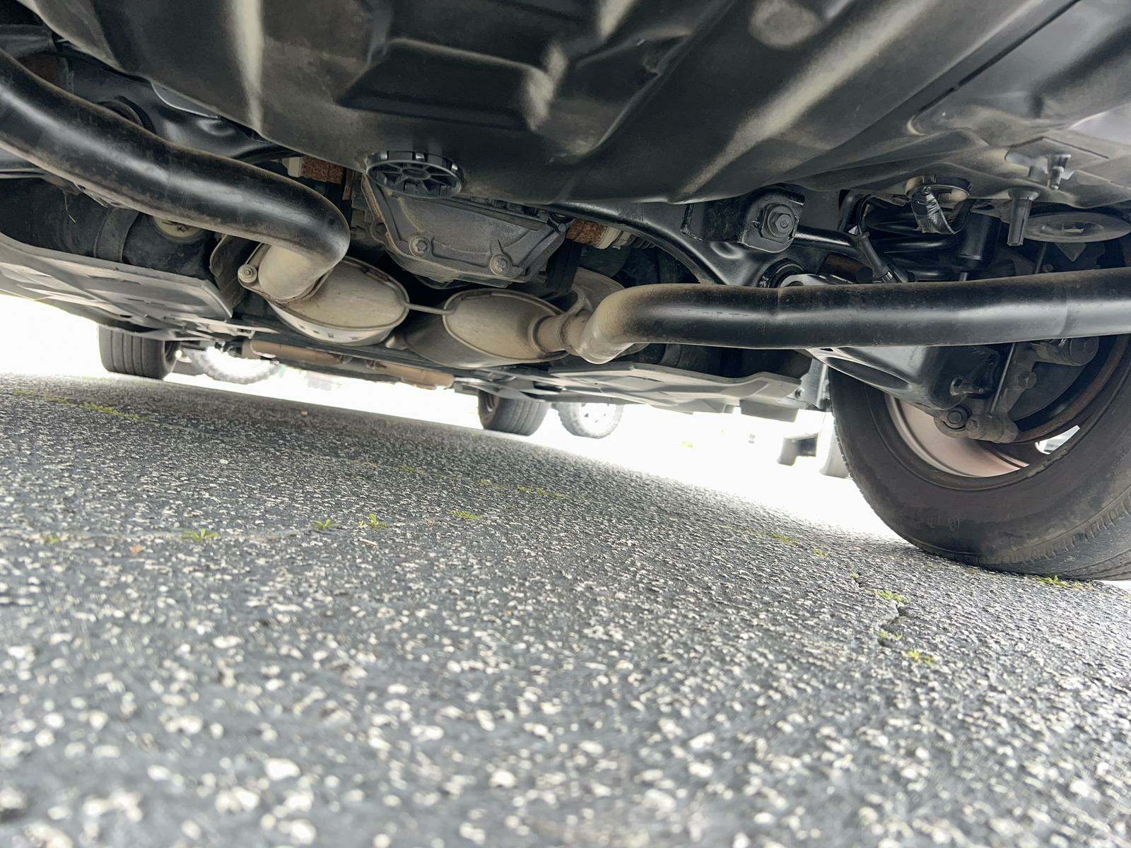 2014 Dodge Charger Police RWD