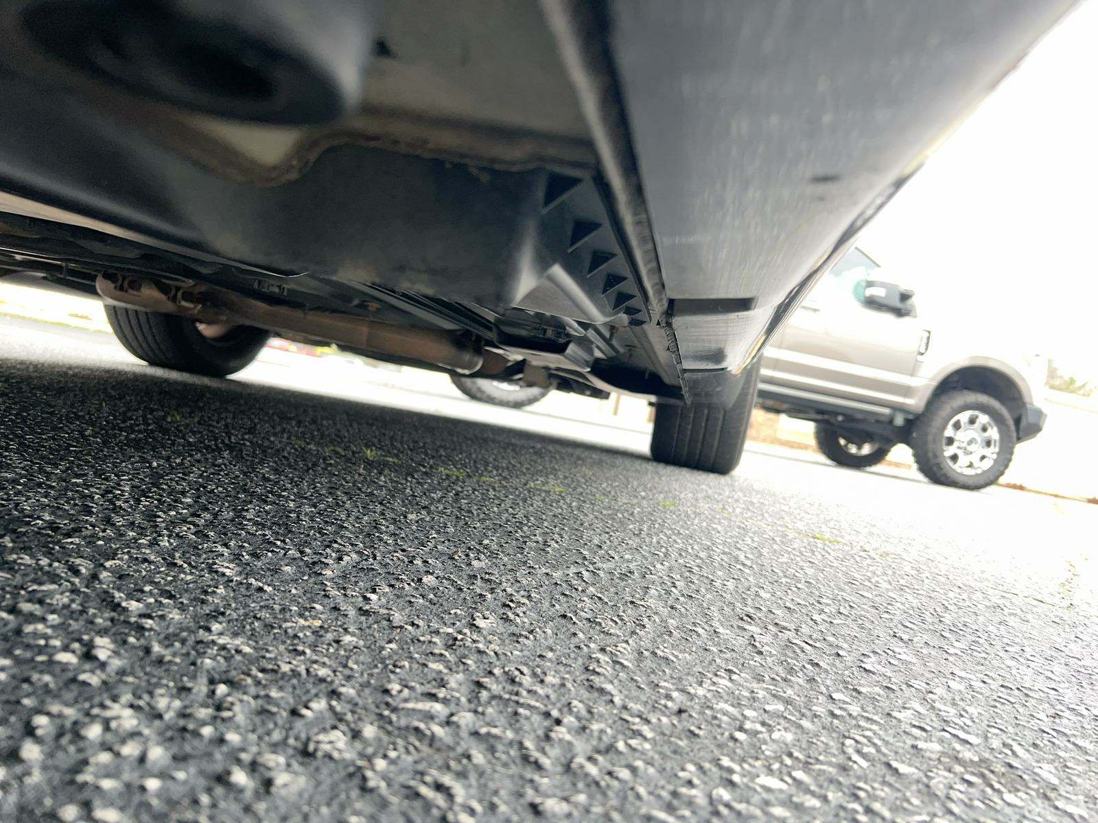 2014 Dodge Charger Police RWD