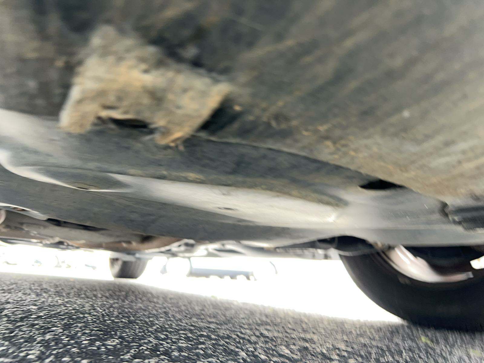 2014 Dodge Charger Police RWD