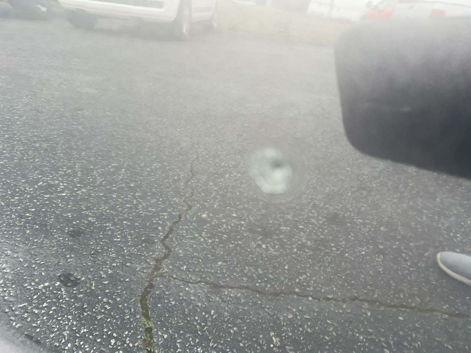 2014 Dodge Charger Police RWD