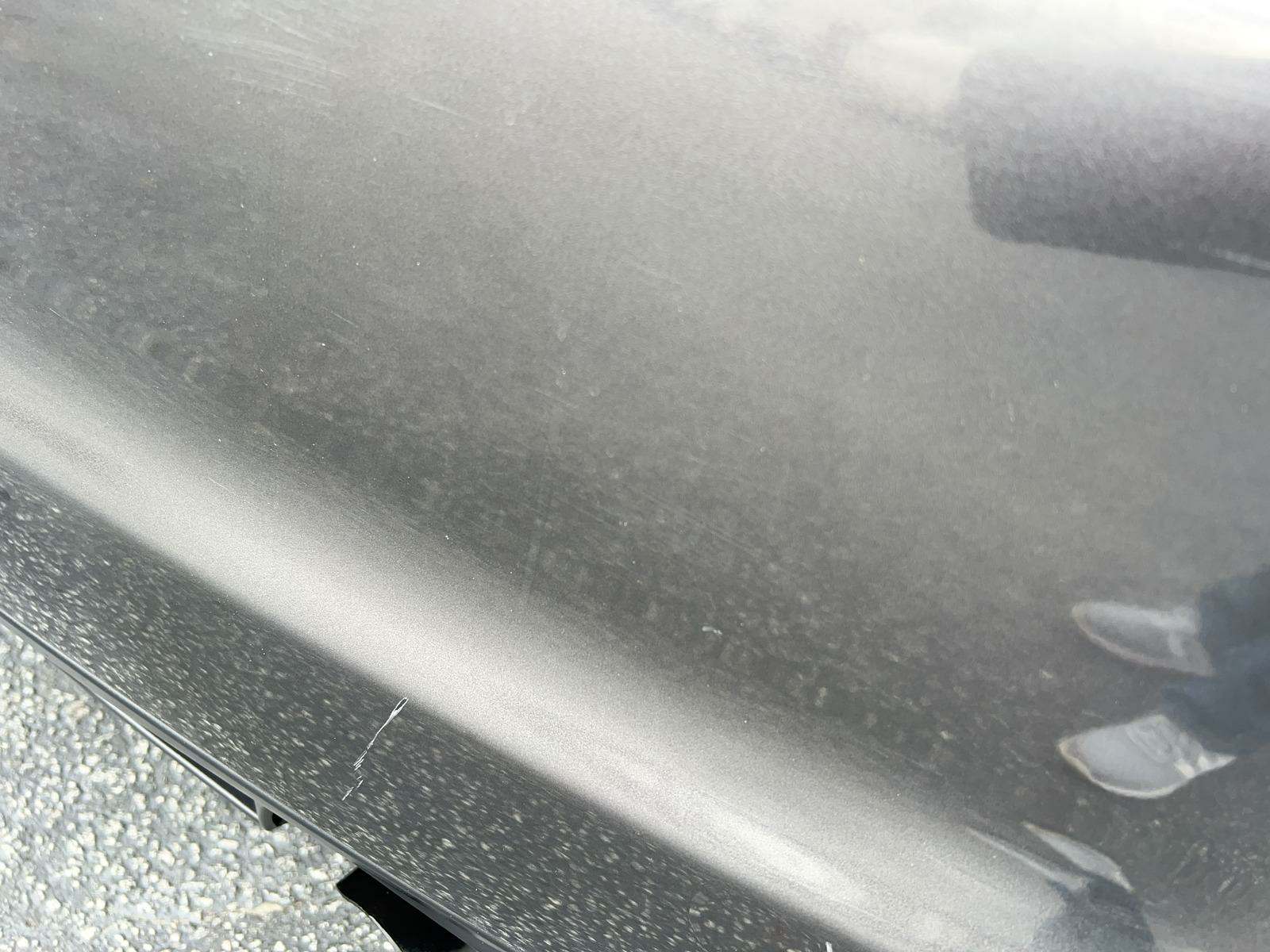 2014 Dodge Charger Police RWD