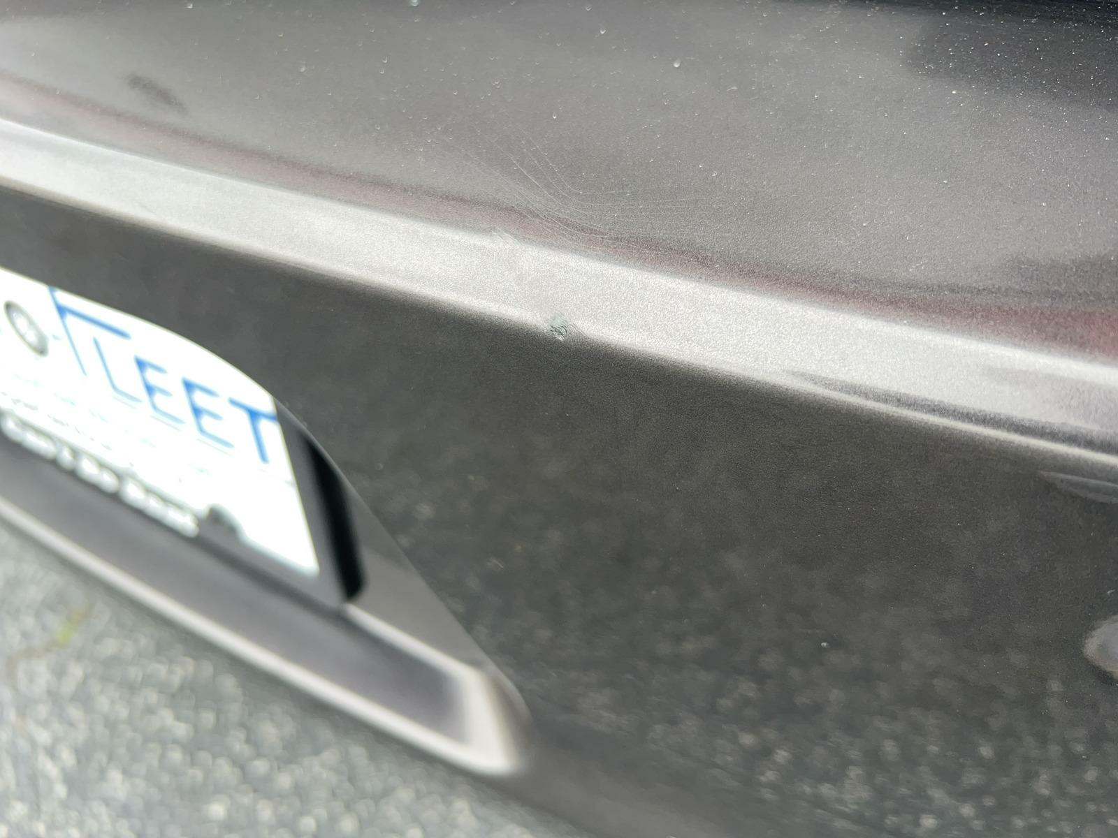 2014 Dodge Charger Police RWD