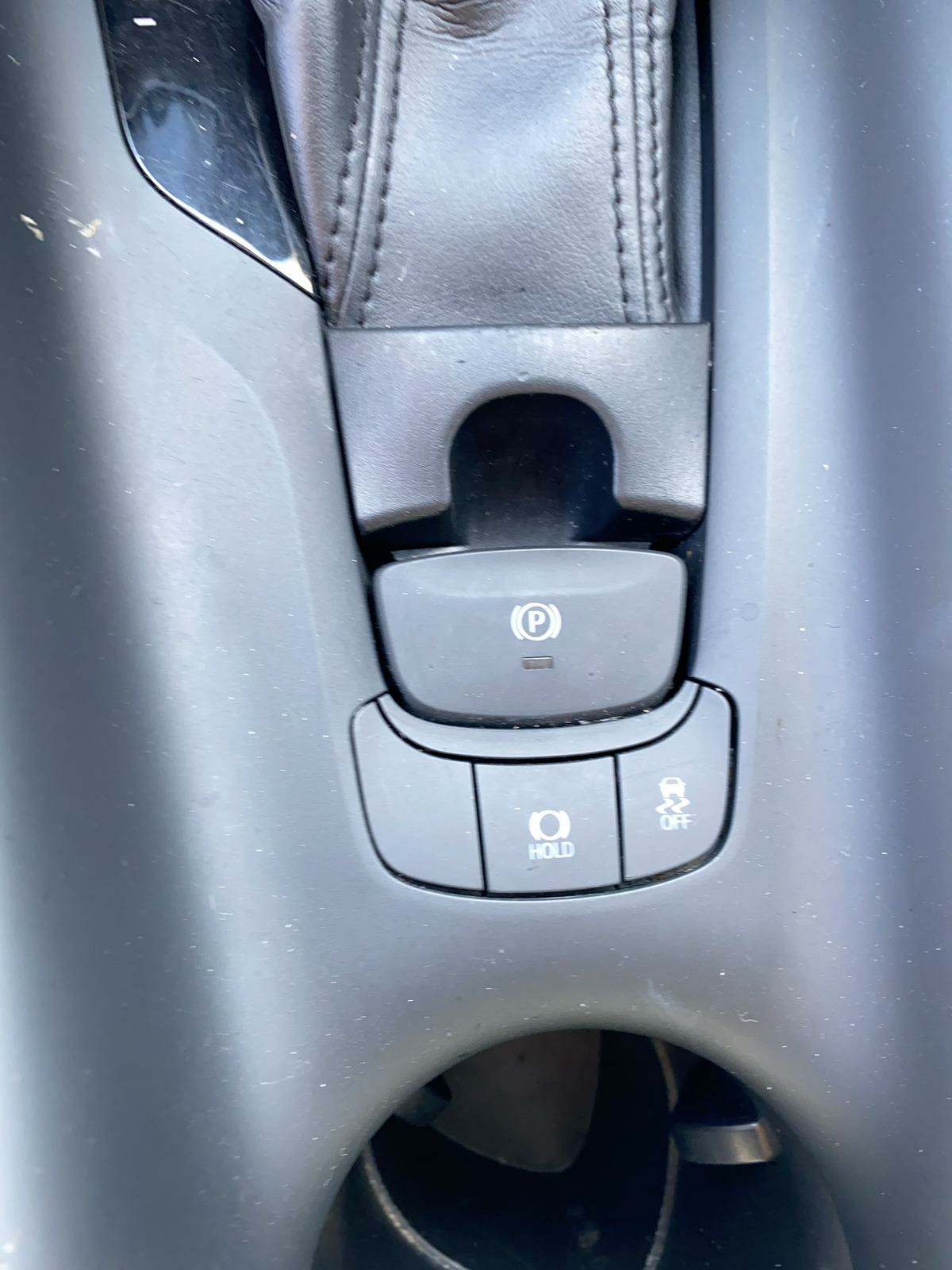 2019 Toyota C-HR LE FWD