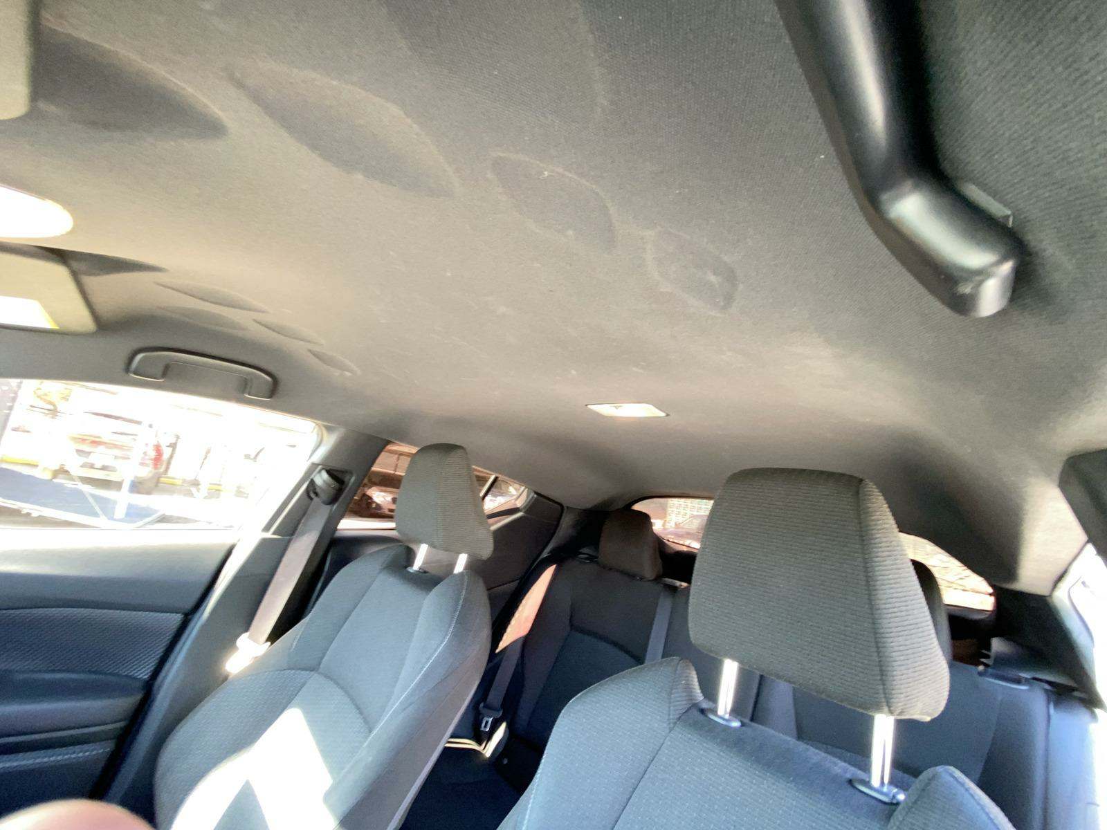 2019 Toyota C-HR LE FWD