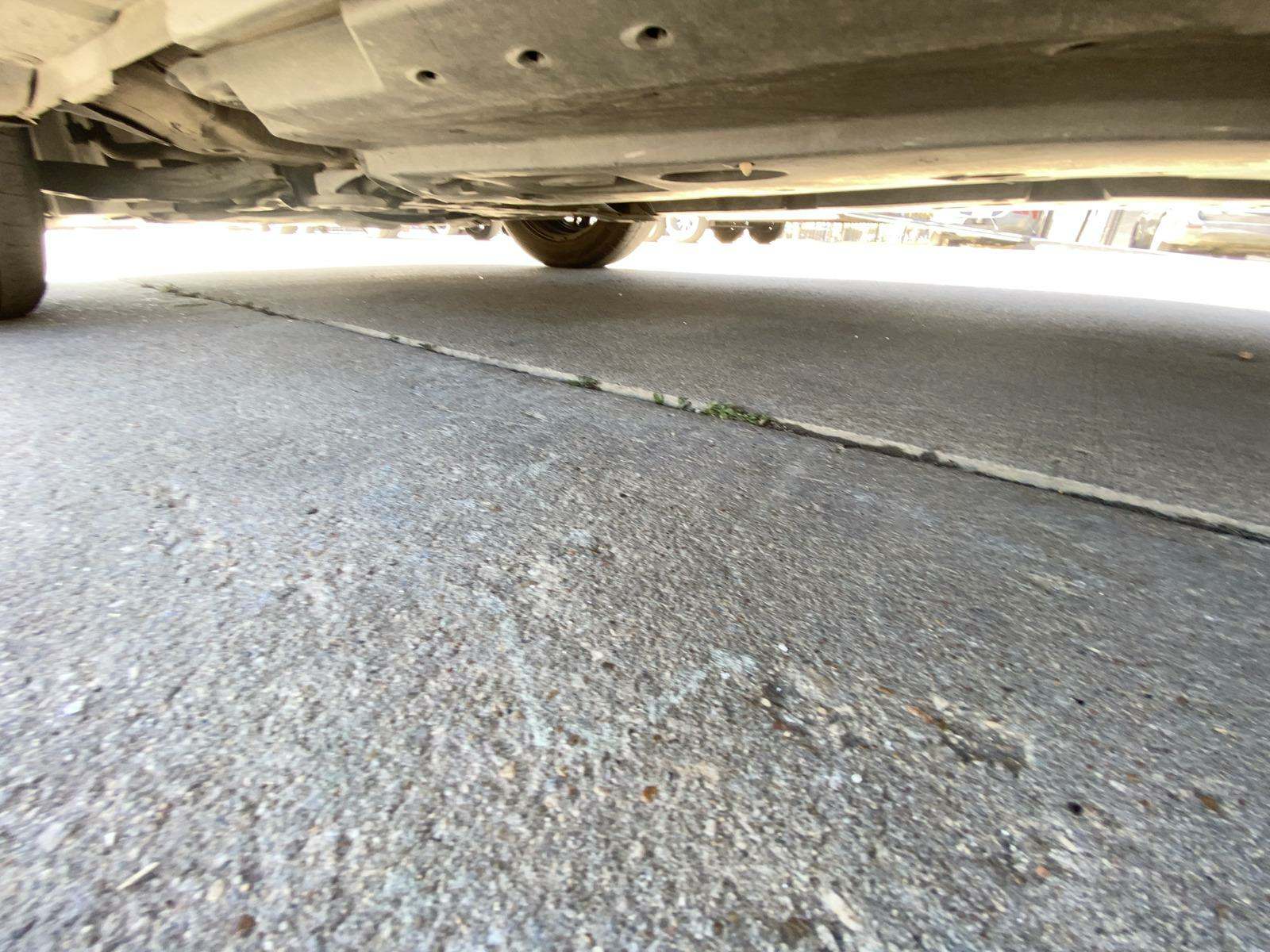 2019 Toyota C-HR LE FWD