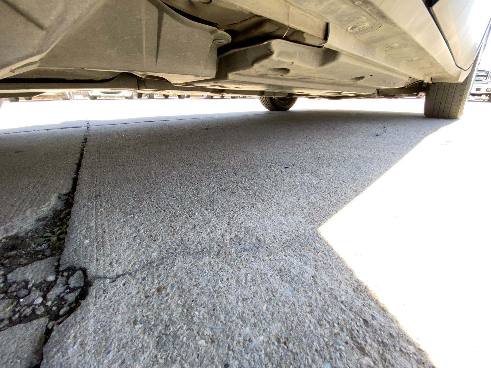 2019 Toyota C-HR LE FWD