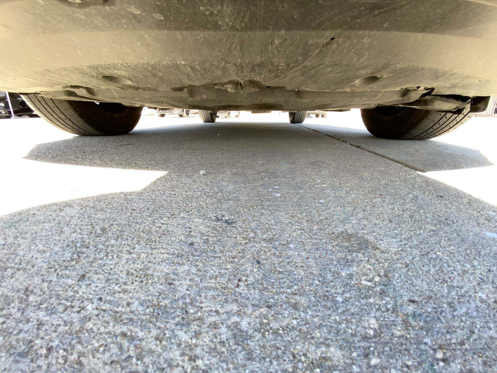 2019 Toyota C-HR LE FWD