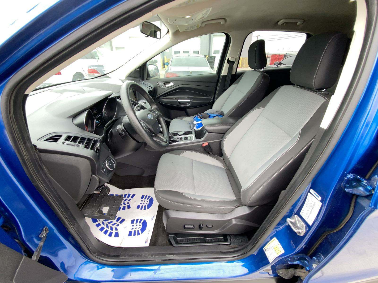 2019 Ford Escape SE FWD